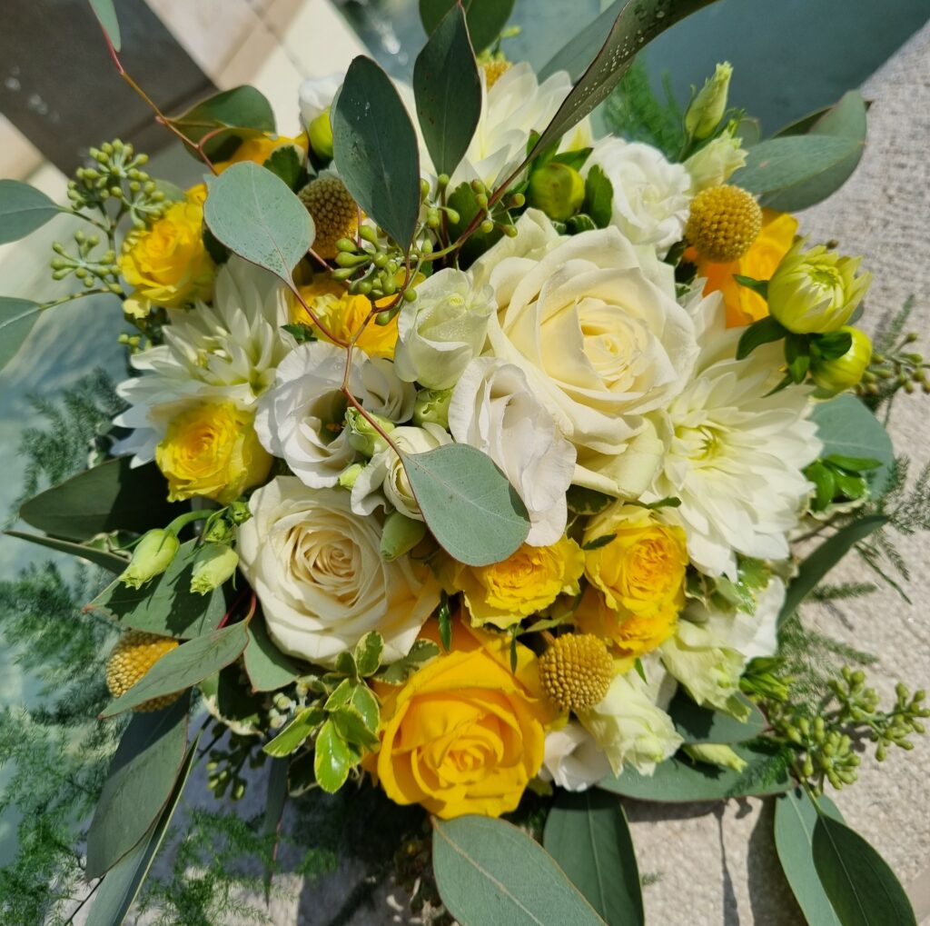 Bouquet de Fleurs