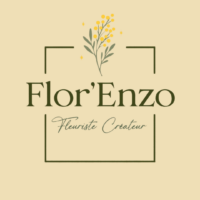 logo flor'enzo