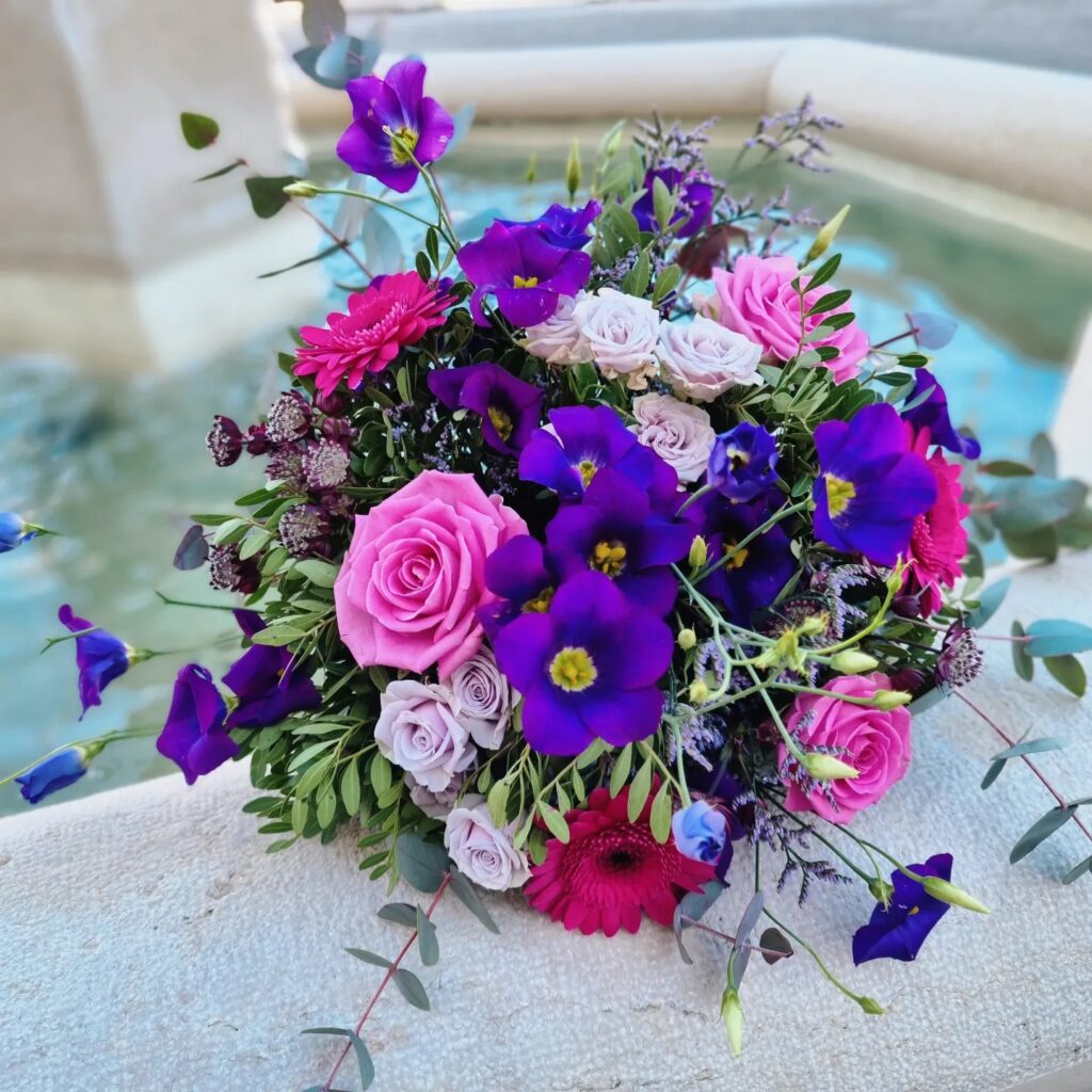 Bouquet de Fleurs